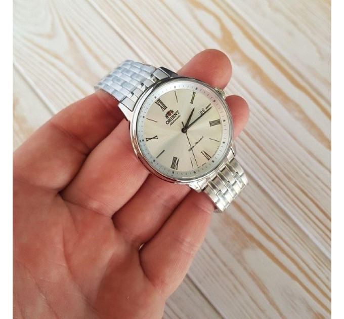Купити ГОДИННИК ORIENT RA-AC0J04S10B ⌚ Наручні годинники на fabrikachasov.com ⭐ Безкоштовна доставка по Україні від 3000 грн ✈ Гарантія ✔ 10.000 моделей годинників кращих брендів!