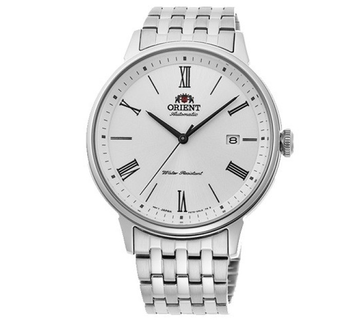Купити ГОДИННИК ORIENT RA-AC0J04S10B ⌚ Наручні годинники на fabrikachasov.com ⭐ Безкоштовна доставка по Україні від 3000 грн ✈ Гарантія ✔ 10.000 моделей годинників кращих брендів!