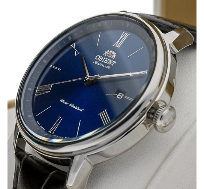 Купити ГОДИННИК ORIENT RA-AC0J05L10B ⌚ Наручні годинники на fabrikachasov.com ⭐ Безкоштовна доставка по Україні від 3000 грн ✈ Гарантія ✔ 10.000 моделей. Знижки!