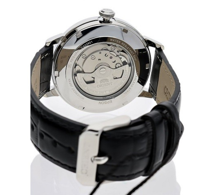 Купити ГОДИННИК ORIENT RA-AC0J05L10B ⌚ Наручні годинники на fabrikachasov.com ⭐ Безкоштовна доставка по Україні від 3000 грн ✈ Гарантія ✔ 10.000 моделей. Знижки!