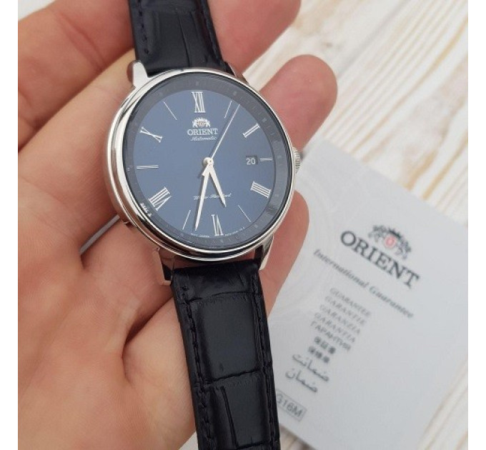 Купити ГОДИННИК ORIENT RA-AC0J05L10B ⌚ Наручні годинники на fabrikachasov.com ⭐ Безкоштовна доставка по Україні від 3000 грн ✈ Гарантія ✔ 10.000 моделей. Знижки!