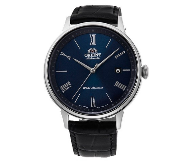 Купити ГОДИННИК ORIENT RA-AC0J05L10B ⌚ Наручні годинники на fabrikachasov.com ⭐ Безкоштовна доставка по Україні від 3000 грн ✈ Гарантія ✔ 10.000 моделей. Знижки!