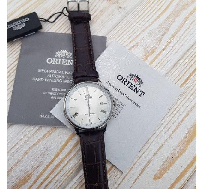 Купити ГОДИННИК ORIENT RA-AC0J06S10B ⌚ Наручні годинники на fabrikachasov.com ⭐ Безкоштовна доставка по Україні від 3000 грн ✈ Гарантія ✔ 10.000 моделей годинників кращих брендів!