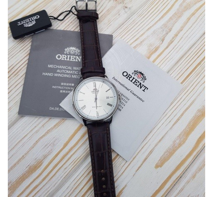Купити ГОДИННИК ORIENT RA-AC0J06S10B ⌚ Наручні годинники на fabrikachasov.com ⭐ Безкоштовна доставка по Україні від 3000 грн ✈ Гарантія ✔ 10.000 моделей годинників кращих брендів!