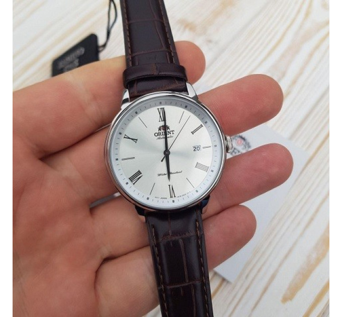 Купити ГОДИННИК ORIENT RA-AC0J06S10B ⌚ Наручні годинники на fabrikachasov.com ⭐ Безкоштовна доставка по Україні від 3000 грн ✈ Гарантія ✔ 10.000 моделей годинників кращих брендів!