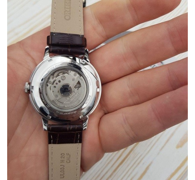 Купити ГОДИННИК ORIENT RA-AC0J06S10B ⌚ Наручні годинники на fabrikachasov.com ⭐ Безкоштовна доставка по Україні від 3000 грн ✈ Гарантія ✔ 10.000 моделей годинників кращих брендів!