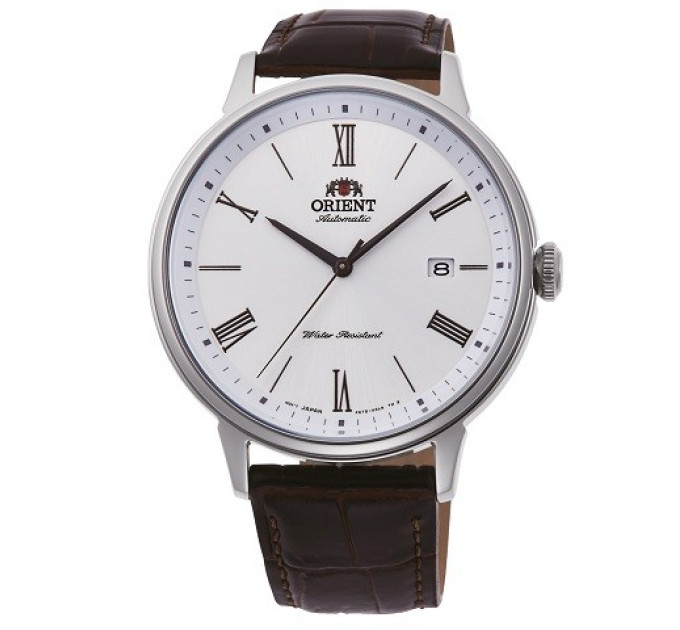 Купити ГОДИННИК ORIENT RA-AC0J06S10B ⌚ Наручні годинники на fabrikachasov.com ⭐ Безкоштовна доставка по Україні від 3000 грн ✈ Гарантія ✔ 10.000 моделей годинників кращих брендів!