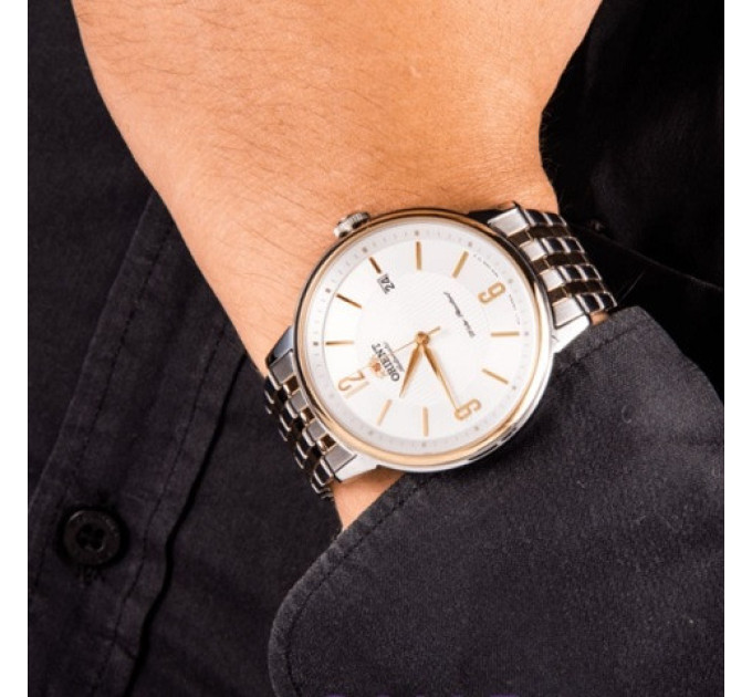 Купити ГОДИННИК ORIENT RA-AC0J07S10B ⌚ Наручні годинники на fabrikachasov.com ⭐ Безкоштовна доставка по Україні від 3000 грн ✈ Гарантія ✔ 10.000 моделей годинників кращих брендів!