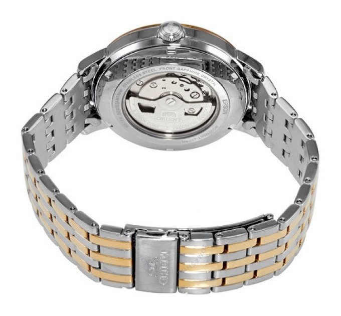 Купити ГОДИННИК ORIENT RA-AC0J07S10B ⌚ Наручні годинники на fabrikachasov.com ⭐ Безкоштовна доставка по Україні від 3000 грн ✈ Гарантія ✔ 10.000 моделей годинників кращих брендів!