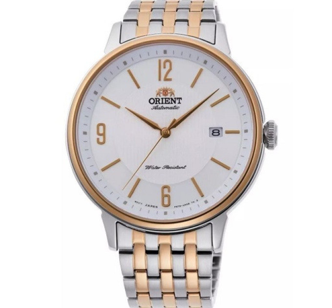 Купити ГОДИННИК ORIENT RA-AC0J07S10B ⌚ Наручні годинники на fabrikachasov.com ⭐ Безкоштовна доставка по Україні від 3000 грн ✈ Гарантія ✔ 10.000 моделей годинників кращих брендів!