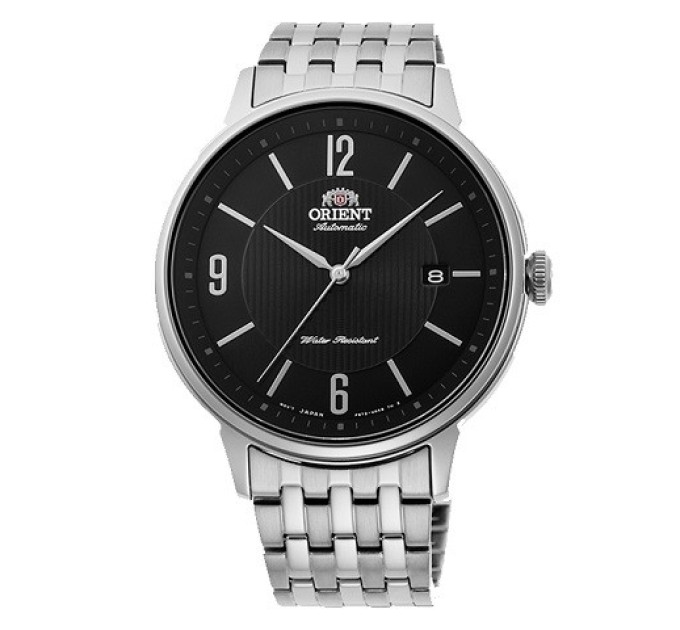 Купить Часы ORIENT RA-AC0J08B10B ⌚ Наручные часы на fabrikachasov.com ⭐ Бесплатная доставка по Украине от 3000 грн ✈ Гарантия ✔ 10.000 моделей часов лучших брендов!
