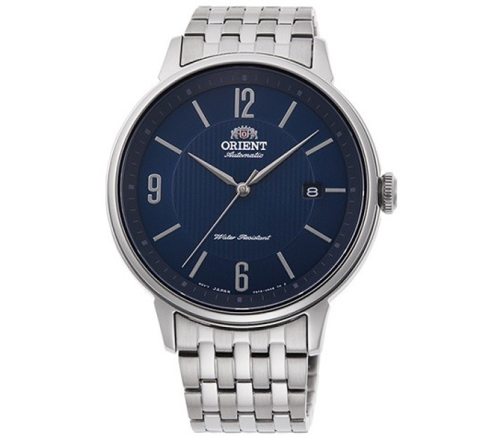 Купити ГОДИННИК ORIENT RA-AC0J09L10B ⌚ Наручні годинники на fabrikachasov.com ⭐ Безкоштовна доставка по Україні від 3000 грн ✈ Гарантія ✔ 10.000 моделей. Знижки!