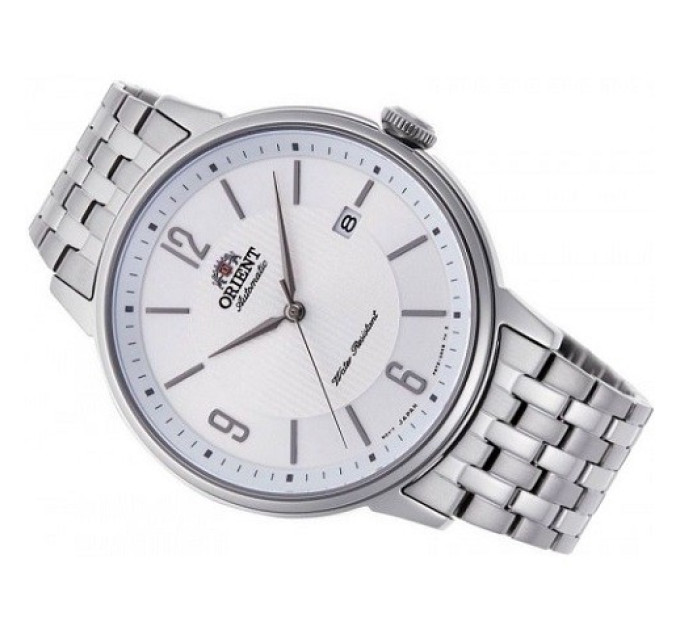 Купити ГОДИННИК ORIENT RA-AC0J10S10B ⌚ Наручні годинники на fabrikachasov.com ⭐ Безкоштовна доставка по Україні від 3000 грн ✈ Гарантія ✔ 10.000 моделей годинників кращих брендів!