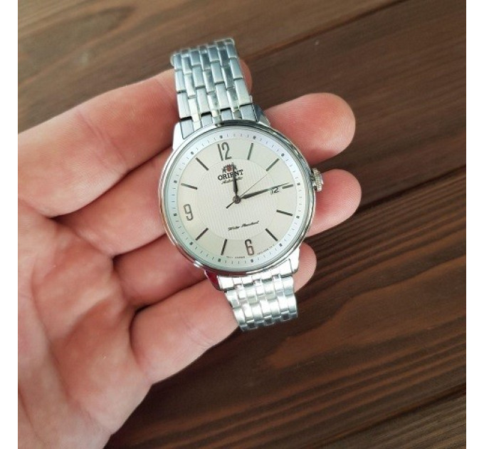 Купити ГОДИННИК ORIENT RA-AC0J10S10B ⌚ Наручні годинники на fabrikachasov.com ⭐ Безкоштовна доставка по Україні від 3000 грн ✈ Гарантія ✔ 10.000 моделей годинників кращих брендів!