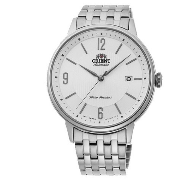 Купити ГОДИННИК ORIENT RA-AC0J10S10B ⌚ Наручні годинники на fabrikachasov.com ⭐ Безкоштовна доставка по Україні від 3000 грн ✈ Гарантія ✔ 10.000 моделей годинників кращих брендів!