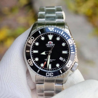 ГОДИННИК ORIENT RA-AC0K01B10B