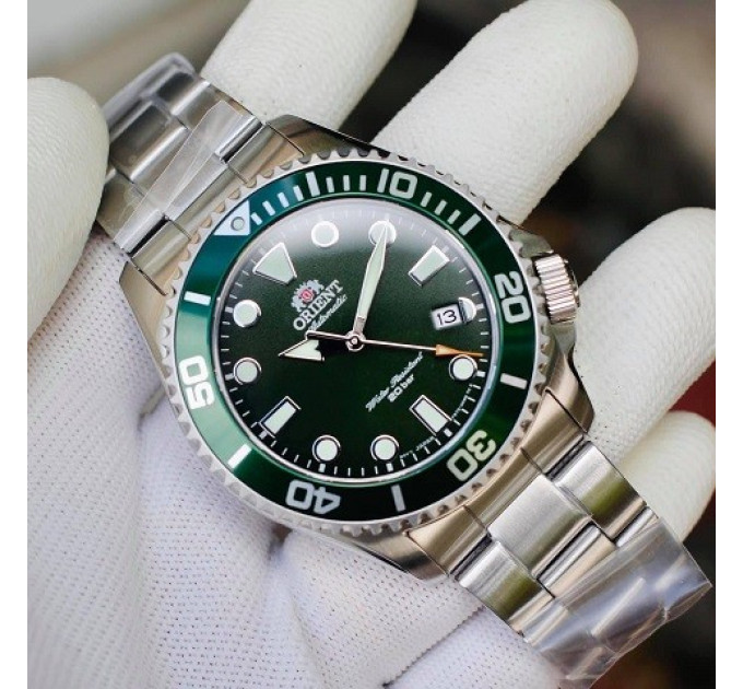 Купити ГОДИННИК ORIENT RA-AC0K02E10B ⌚ Наручні годинники на fabrikachasov.com ⭐ Безкоштовна доставка по Україні від 3000 грн ✈ Гарантія ✔ 10.000 моделей годинників кращих брендів!