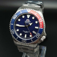 ГОДИННИК ORIENT RA-AC0K03L10B