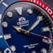 Купити ГОДИННИК ORIENT RA-AC0K03L10B ⌚ Наручні годинники на fabrikachasov.com ⭐ Безкоштовна доставка по Україні від 3000 грн ✈ Гарантія ✔ 10.000 моделей годинників кращих брендів!