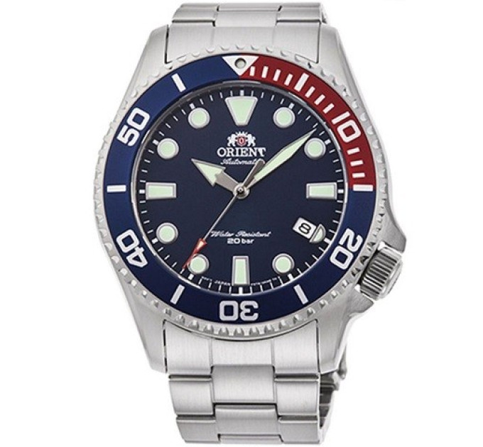 Купити ГОДИННИК ORIENT RA-AC0K03L10B ⌚ Наручні годинники на fabrikachasov.com ⭐ Безкоштовна доставка по Україні від 3000 грн ✈ Гарантія ✔ 10.000 моделей годинників кращих брендів!