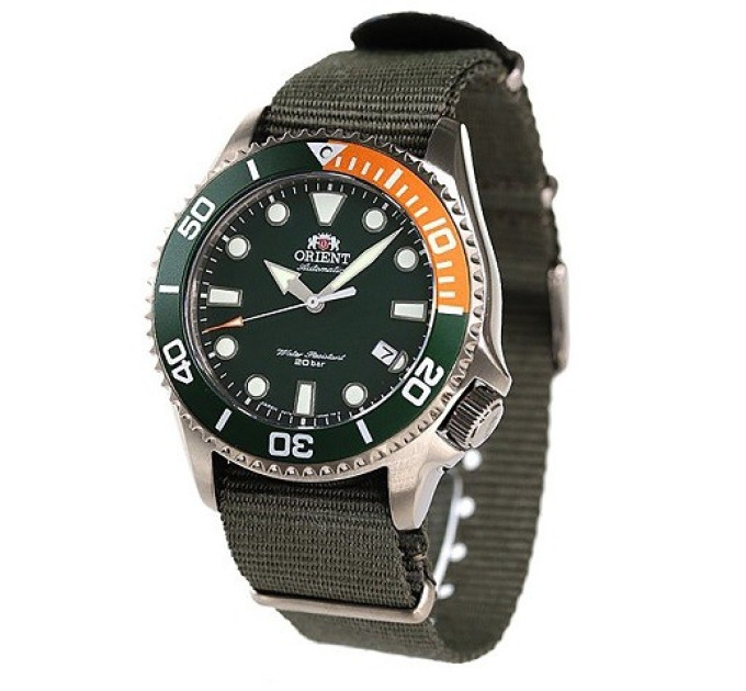 Купити ГОДИННИК ORIENT RA-AC0K04E10B ⌚ Наручні годинники на fabrikachasov.com ⭐ Безкоштовна доставка по Україні від 3000 грн ✈ Гарантія ✔ 10.000 моделей. Знижки!