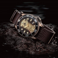 ГОДИННИК ORIENT RA-AC0K05G00B