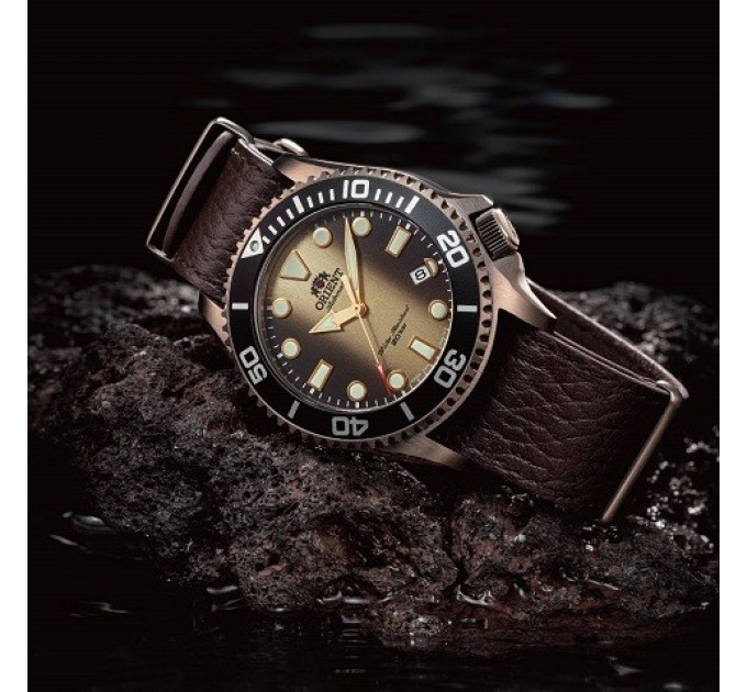 Купити ГОДИННИК ORIENT RA-AC0K05G00B ⌚ Наручні годинники на fabrikachasov.com ⭐ Безкоштовна доставка по Україні від 3000 грн ✈ Гарантія ✔ 10.000 моделей годинників кращих брендів!