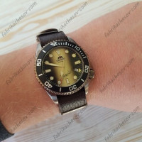 ГОДИННИК ORIENT RA-AC0K05G00B