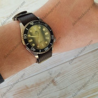 ГОДИННИК ORIENT RA-AC0K05G00B