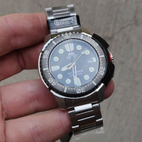 ГОДИННИК ORIENT RA-AC0L01B00B