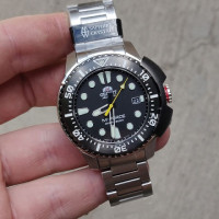 ГОДИННИК ORIENT RA-AC0L01B00B