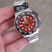 ГОДИННИК ORIENT RA-AC0L02R00B