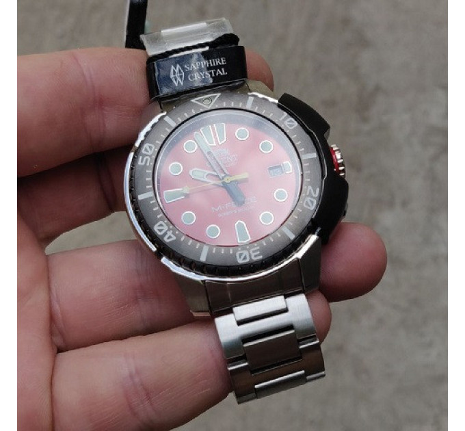 Купити ГОДИННИК ORIENT RA-AC0L02R00B ⌚ Наручні годинники на fabrikachasov.com ⭐ Безкоштовна доставка по Україні від 3000 грн ✈ Гарантія ✔ 10.000 моделей годинників кращих брендів!