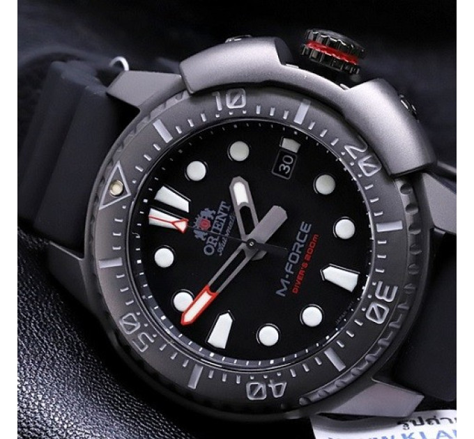Купить Часы ORIENT RA-AC0L03B00B ⌚ Наручные часы на fabrikachasov.com ⭐ Бесплатная доставка по Украине от 3000 грн ✈ Гарантия ✔ 10.000 моделей. Скидки!