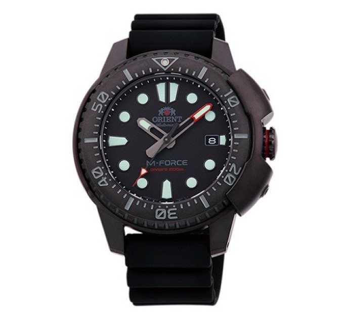 Купить Часы ORIENT RA-AC0L03B00B ⌚ Наручные часы на fabrikachasov.com ⭐ Бесплатная доставка по Украине от 3000 грн ✈ Гарантия ✔ 10.000 моделей. Скидки!