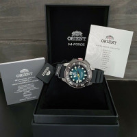 ГОДИННИК ORIENT RA-AC0L04L00B