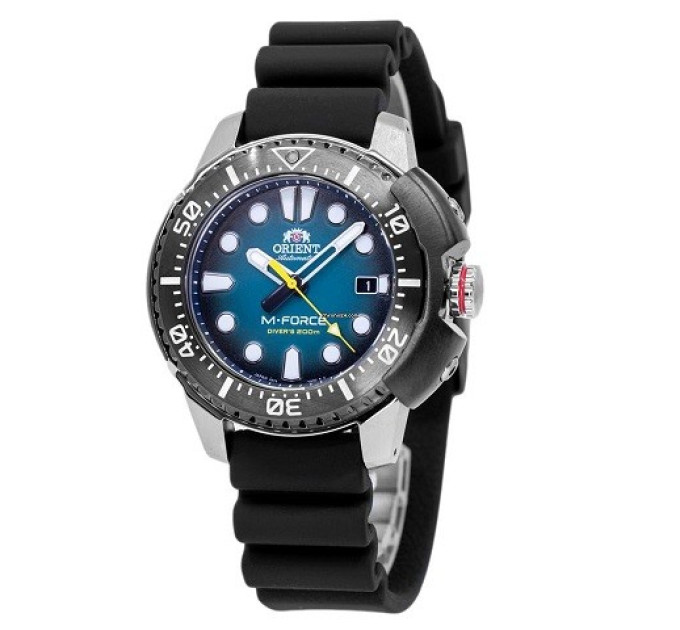 Купити ГОДИННИК ORIENT RA-AC0L04L00B ⌚ Наручні годинники на fabrikachasov.com ⭐ Безкоштовна доставка по Україні від 3000 грн ✈ Гарантія ✔ 10.000 моделей годинників кращих брендів!