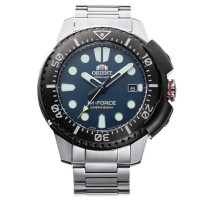ГОДИННИК ORIENT RA-AC0L01B00B