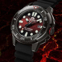 ГОДИННИК ORIENT RA-AC0L09R00B