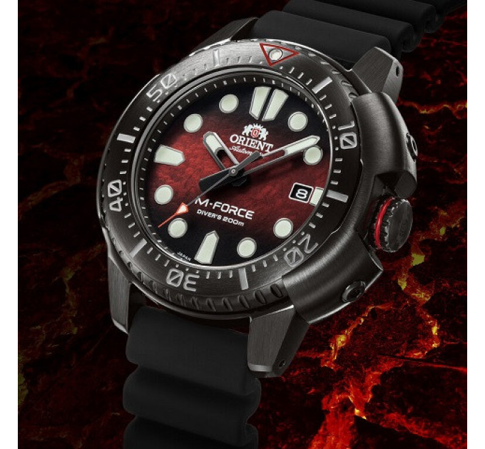 Купити ГОДИННИК ORIENT RA-AC0L09R00B ⌚ Наручні годинники на fabrikachasov.com ⭐ Безкоштовна доставка по Україні від 3000 грн ✈ Гарантія ✔ 10.000 моделей годинників кращих брендів!
