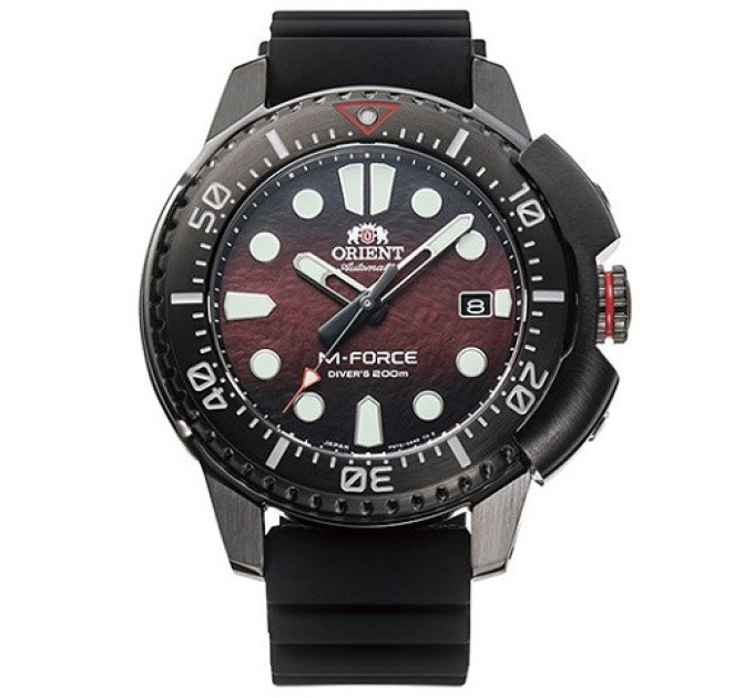 Купити ГОДИННИК ORIENT RA-AC0L09R00B ⌚ Наручні годинники на fabrikachasov.com ⭐ Безкоштовна доставка по Україні від 3000 грн ✈ Гарантія ✔ 10.000 моделей годинників кращих брендів!