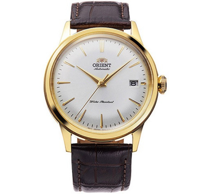 Купити ГОДИННИК ORIENT RA-AC0M01S10B ⌚ Наручні годинники на fabrikachasov.com ⭐ Безкоштовна доставка по Україні від 3000 грн ✈ Гарантія ✔ 10.000 моделей годинників кращих брендів!