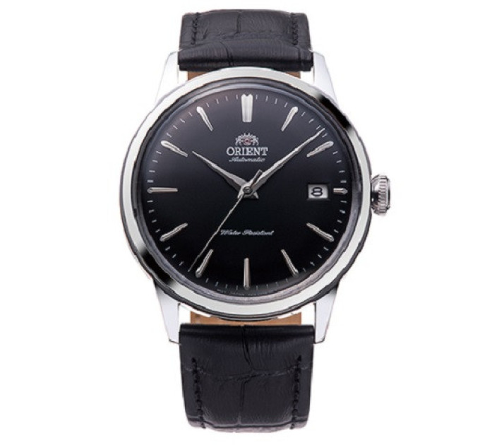 Купити ГОДИННИК ORIENT RA-AC0M02B10B ⌚ Наручні годинники на fabrikachasov.com ⭐ Безкоштовна доставка по Україні від 3000 грн ✈ Гарантія ✔ 10.000 моделей годинників кращих брендів!