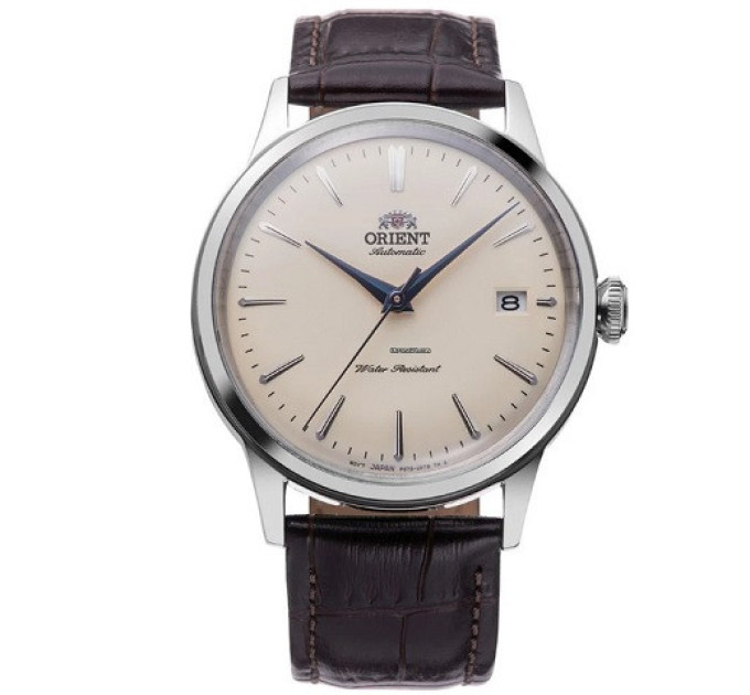 Купити ГОДИННИК ORIENT RA-AC0M04Y10B ⌚ Наручні годинники на fabrikachasov.com ⭐ Безкоштовна доставка по Україні від 3000 грн ✈ Гарантія ✔ 10.000 моделей годинників кращих брендів!