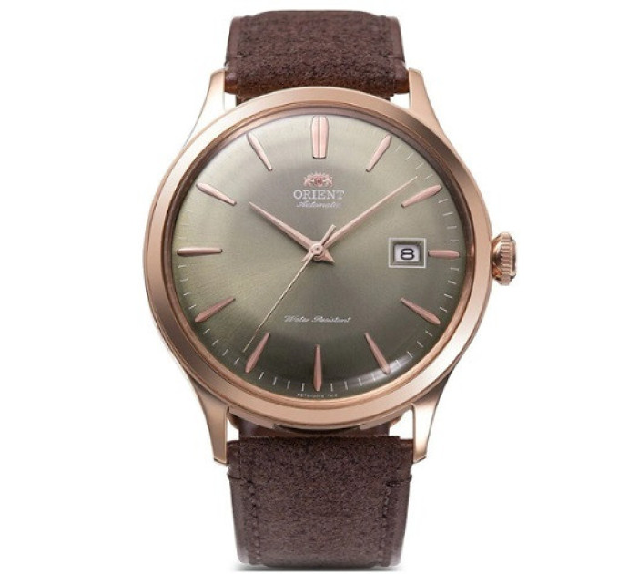 Купити ГОДИННИК ORIENT RA-AC0P04Y10B ⌚ Наручні годинники на fabrikachasov.com ⭐ Безкоштовна доставка по Україні від 3000 грн ✈ Гарантія ✔ 10.000 моделей годинників кращих брендів!