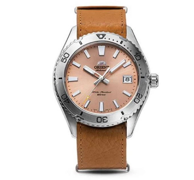 Купити ГОДИННИК ORIENT RA-AC0Q05P10B ⌚ Наручні годинники на fabrikachasov.com ⭐ Безкоштовна доставка по Україні від 3000 грн ✈ Гарантія ✔ 10.000 моделей. Знижки!