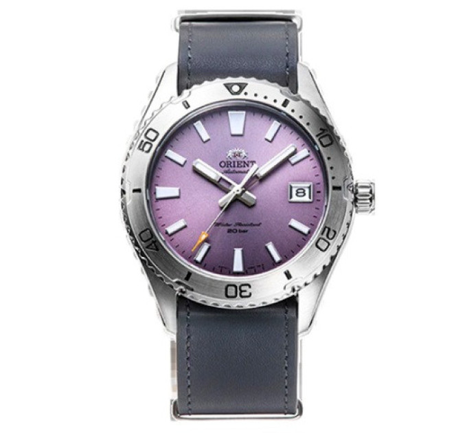 Купити ГОДИННИК ORIENT RA-AC0Q07V10B ⌚ Наручні годинники на fabrikachasov.com ⭐ Безкоштовна доставка по Україні від 3000 грн ✈ Гарантія ✔ 10.000 моделей. Знижки!