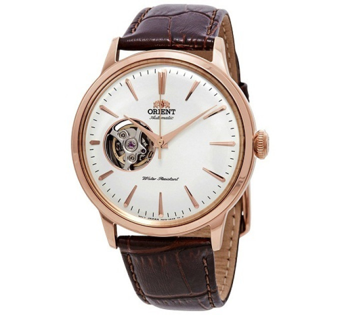 Купити ГОДИННИК ORIENT RA-AG0001S10B ⌚ Наручні годинники на fabrikachasov.com ⭐ Безкоштовна доставка по Україні від 3000 грн ✈ Гарантія ✔ 10.000 моделей. Знижки!