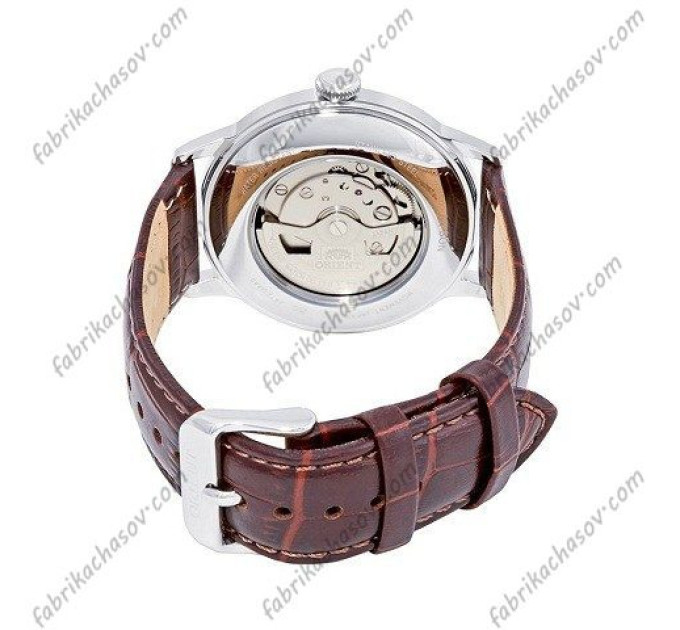Купити ГОДИННИК ORIENT RA-AG0002S10B ⌚ Наручні годинники на fabrikachasov.com ⭐ Безкоштовна доставка по Україні від 3000 грн ✈ Гарантія ✔ 10.000 моделей годинників кращих брендів!