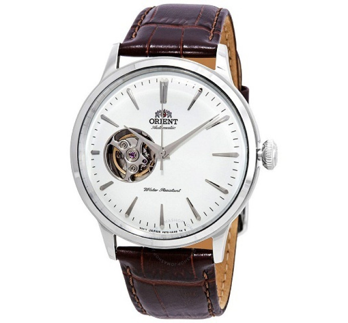 Купити ГОДИННИК ORIENT RA-AG0002S10B ⌚ Наручні годинники на fabrikachasov.com ⭐ Безкоштовна доставка по Україні від 3000 грн ✈ Гарантія ✔ 10.000 моделей годинників кращих брендів!